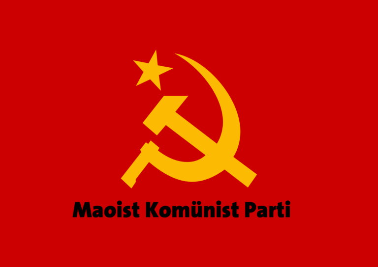 1973 18 Mayıs’ında Ölümsüzleşen Komünist Önderimiz Kaypakkaya Yoldaş Şahsında Tüm Parti ve Devrim Şehitlerini Anıyoruz!